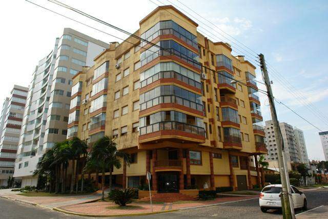 Apartamento à venda no Zona Nova: 