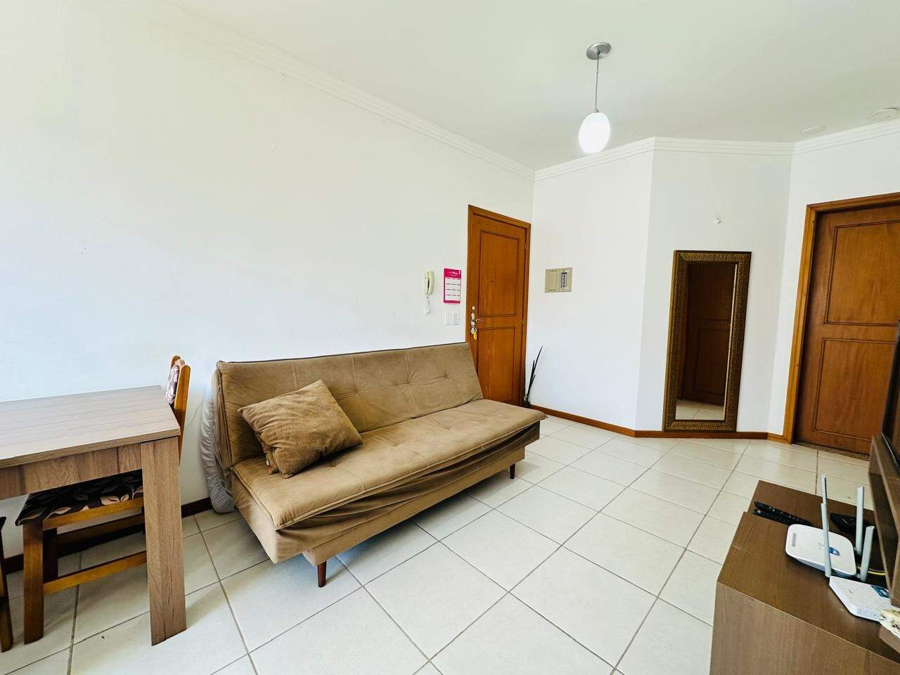 Apartamento à venda no Zona Nova: 