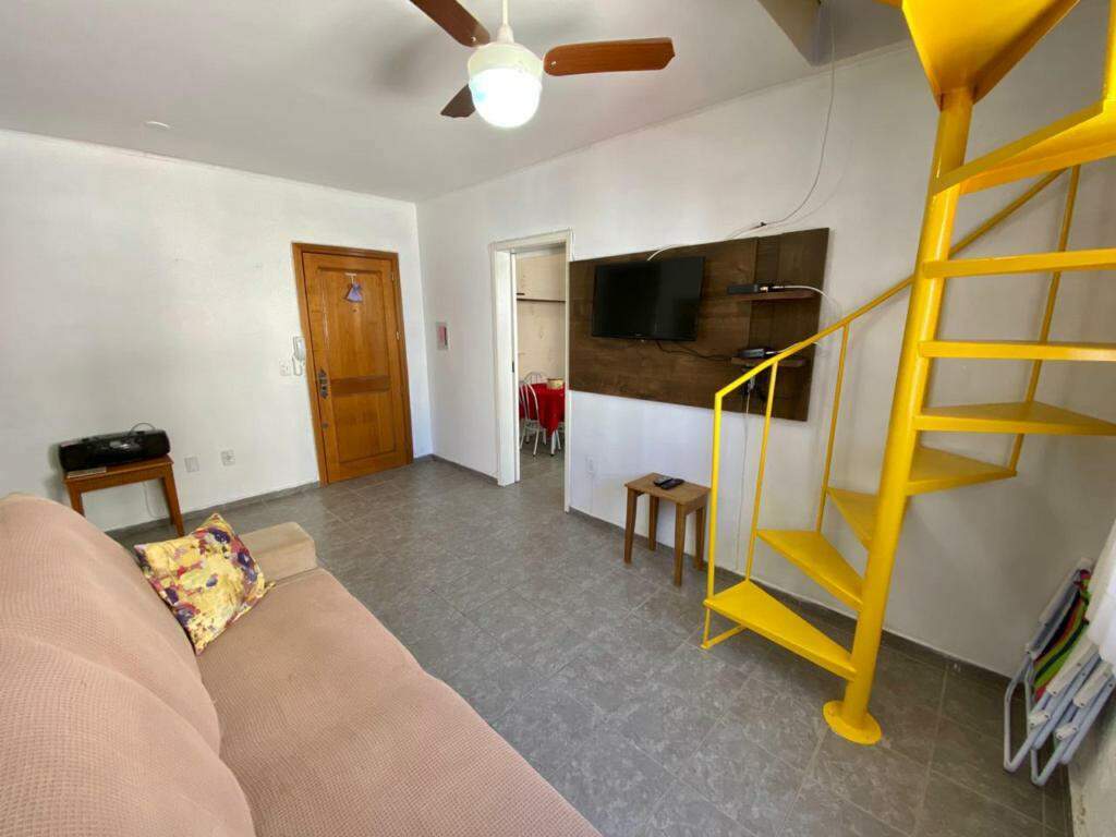 Apartamento à venda no Zona Nova: 