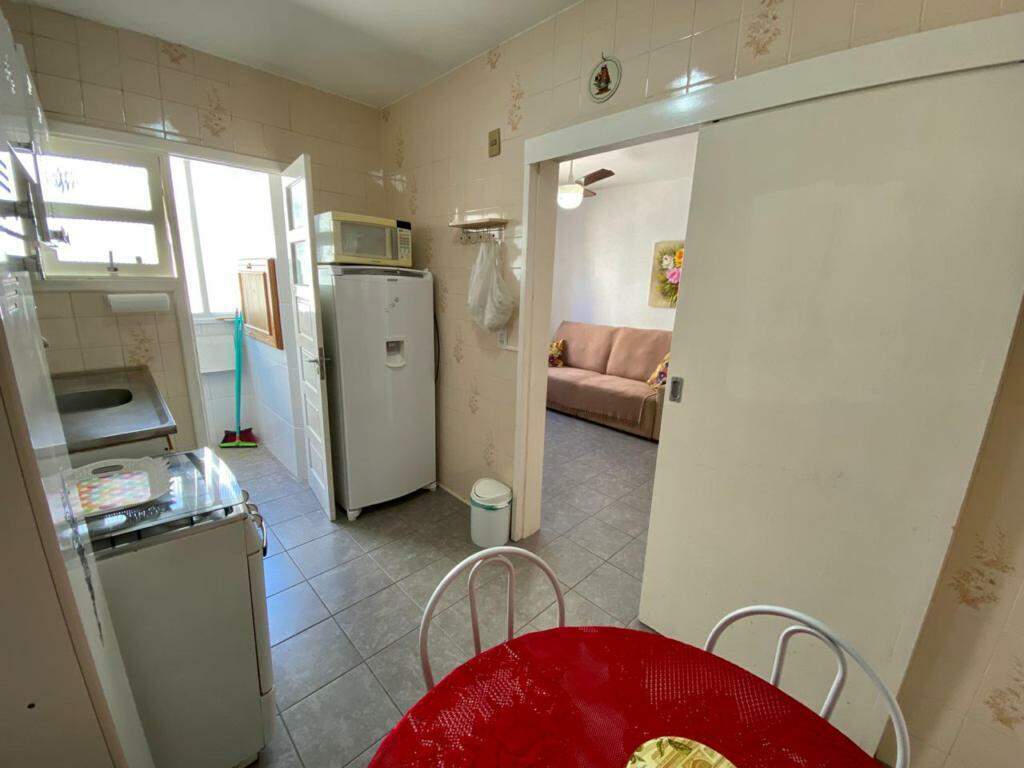 Apartamento à venda no Zona Nova: 