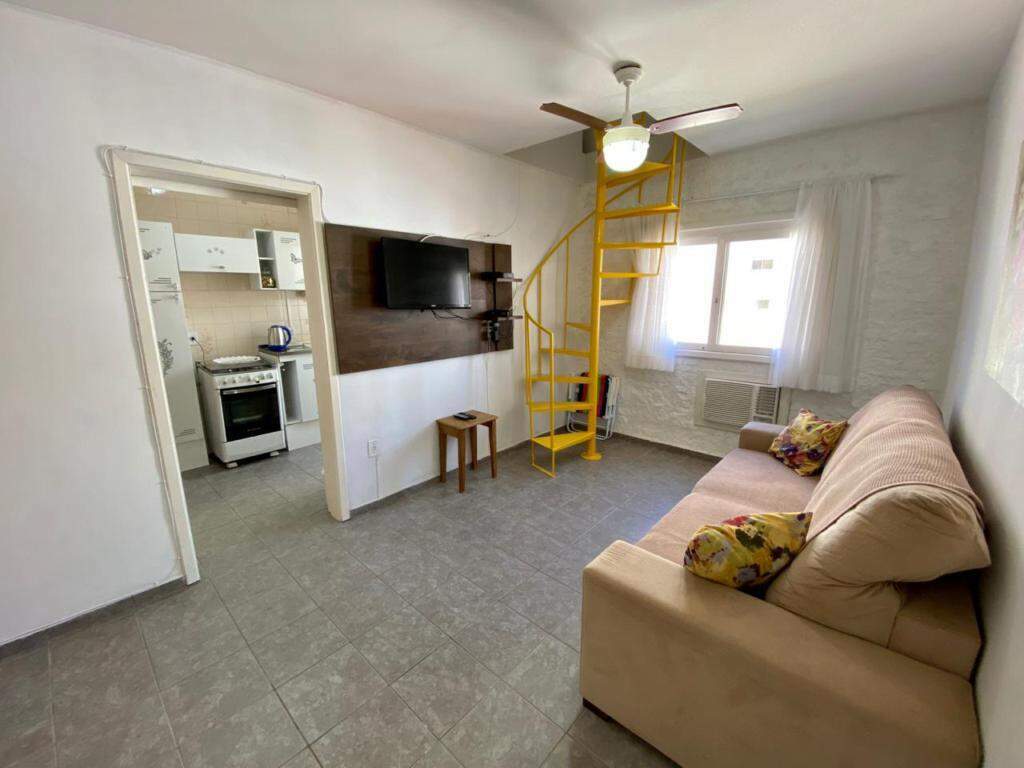 Apartamento à venda no Zona Nova: 