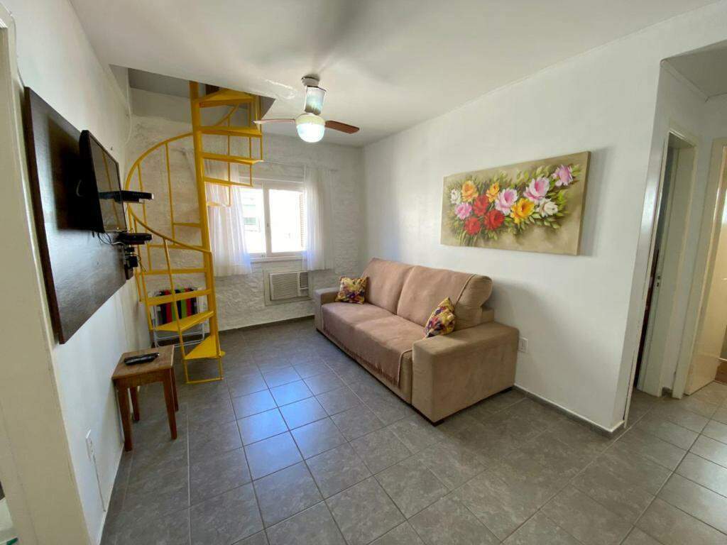Apartamento à venda no Zona Nova: 