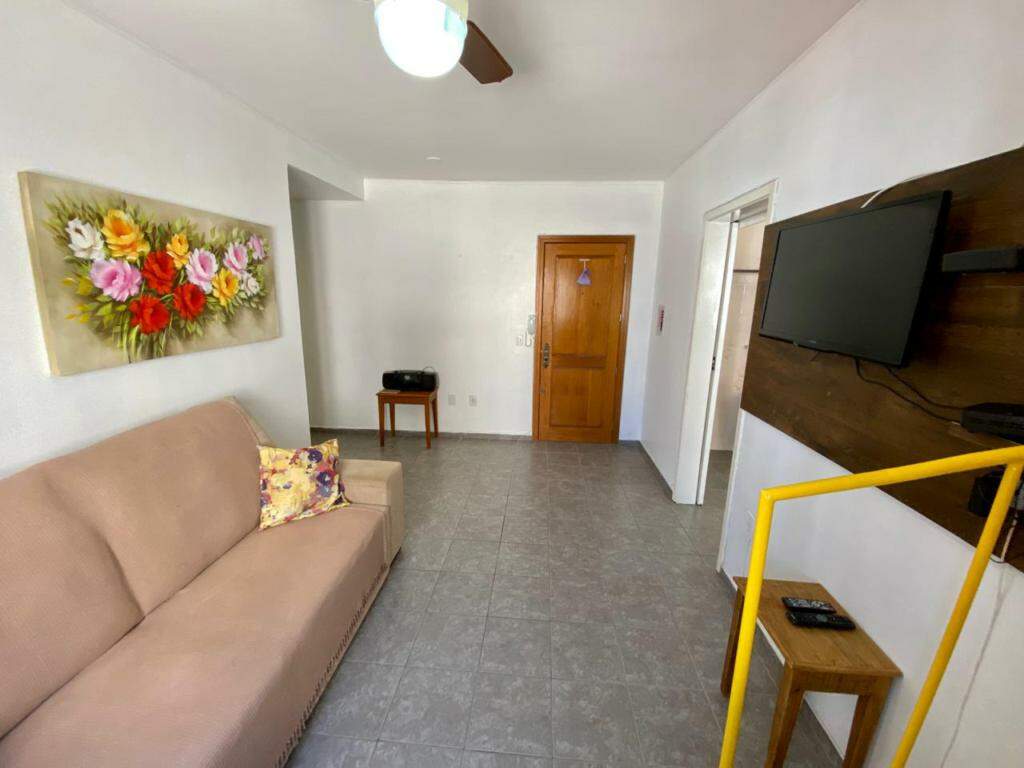 Apartamento à venda no Zona Nova: 