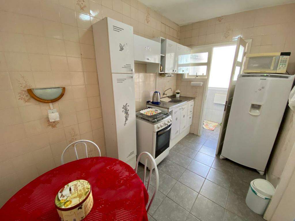 Apartamento à venda no Zona Nova: 