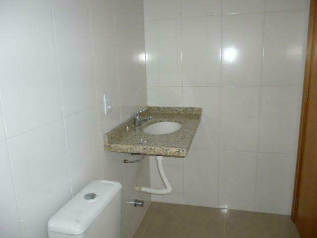Apartamento à venda no Navegantes: 