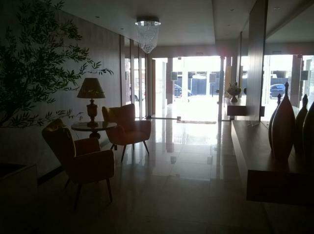 Apartamento à venda no Navegantes: 