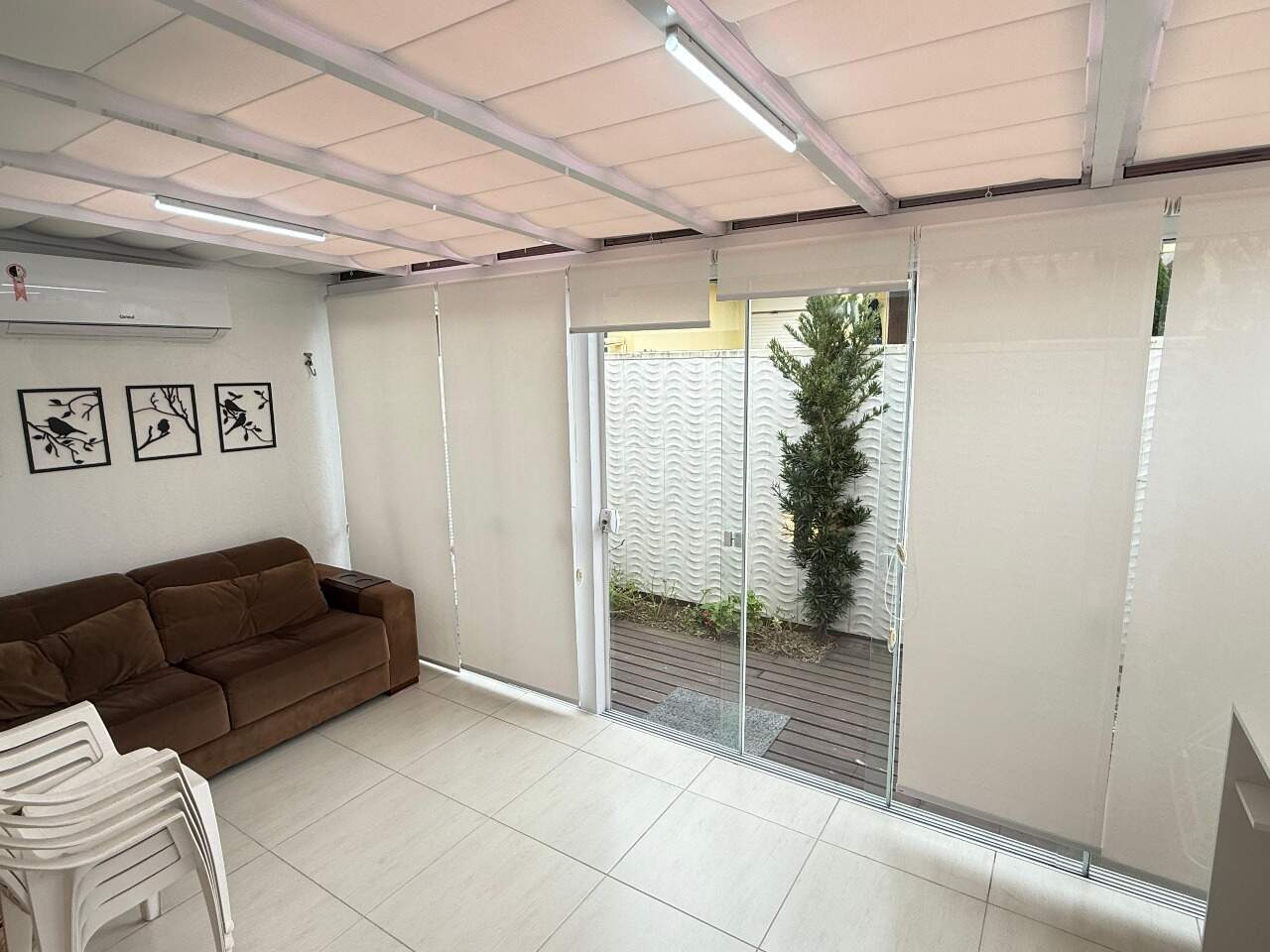 Casa em Condomínio à venda no Condomínio Casa Hermosa: 