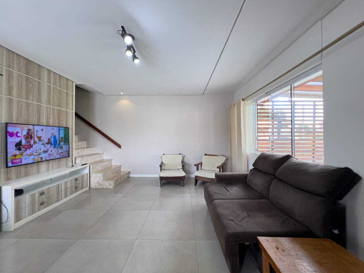 Casa em Condomínio à venda no Zona Nova: 