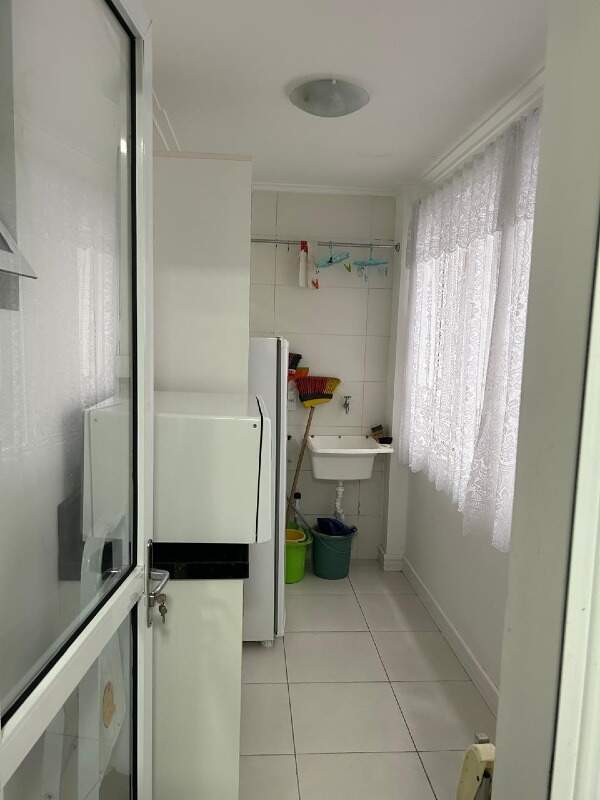 Apartamento à venda no Zona Nova: 