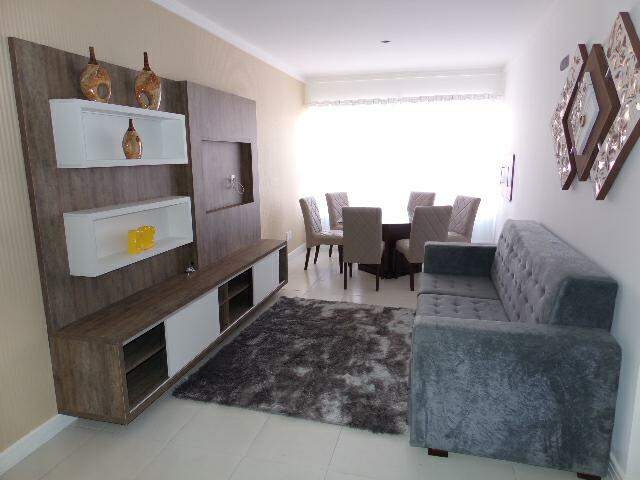 Apartamento à venda no Zona Nova: 
