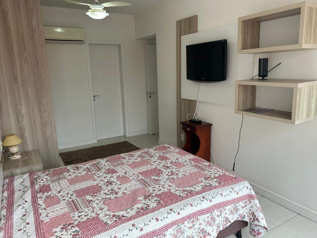 Apartamento à venda no Zona Nova: 