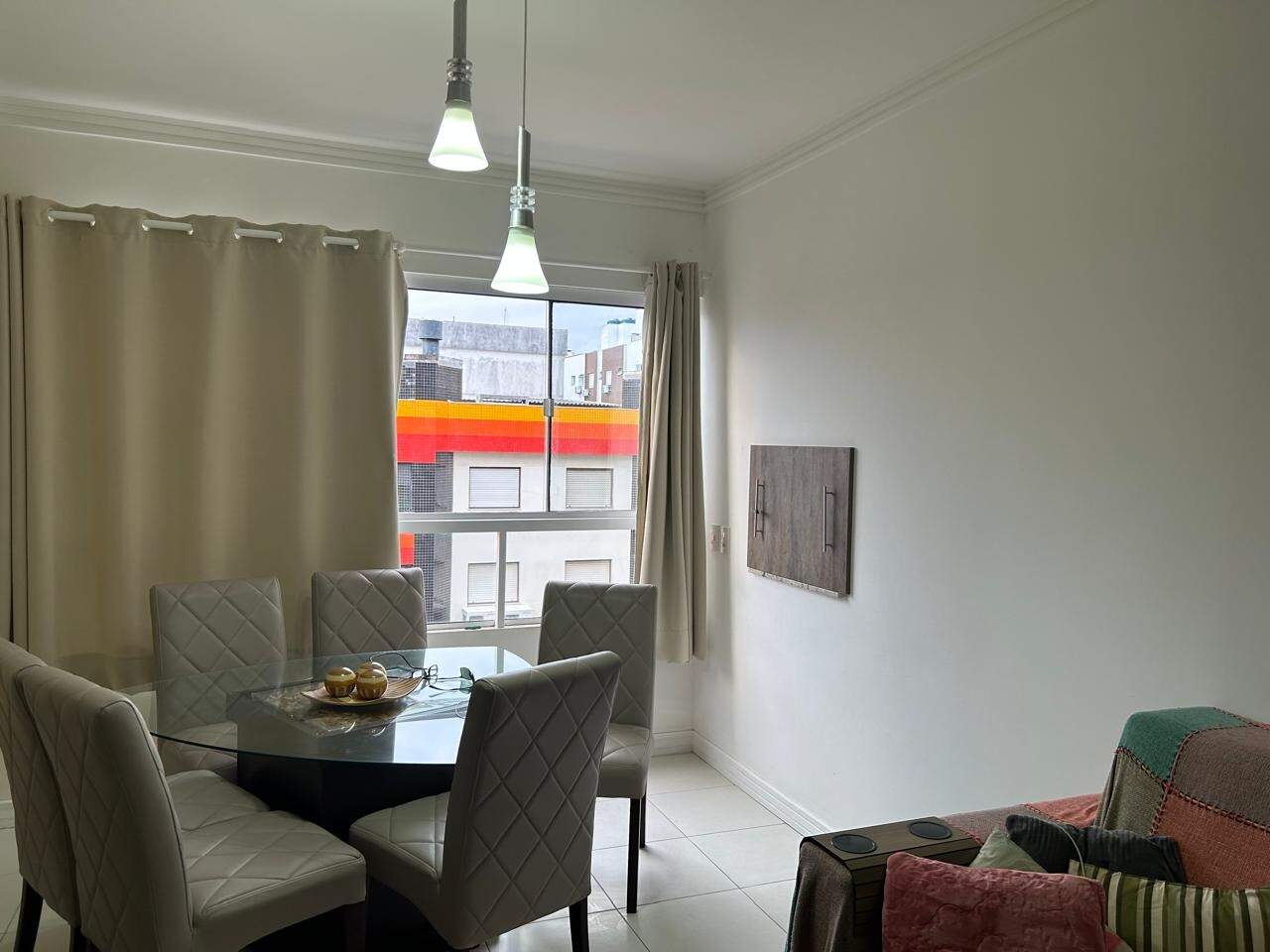 Apartamento à venda no Zona Nova: 