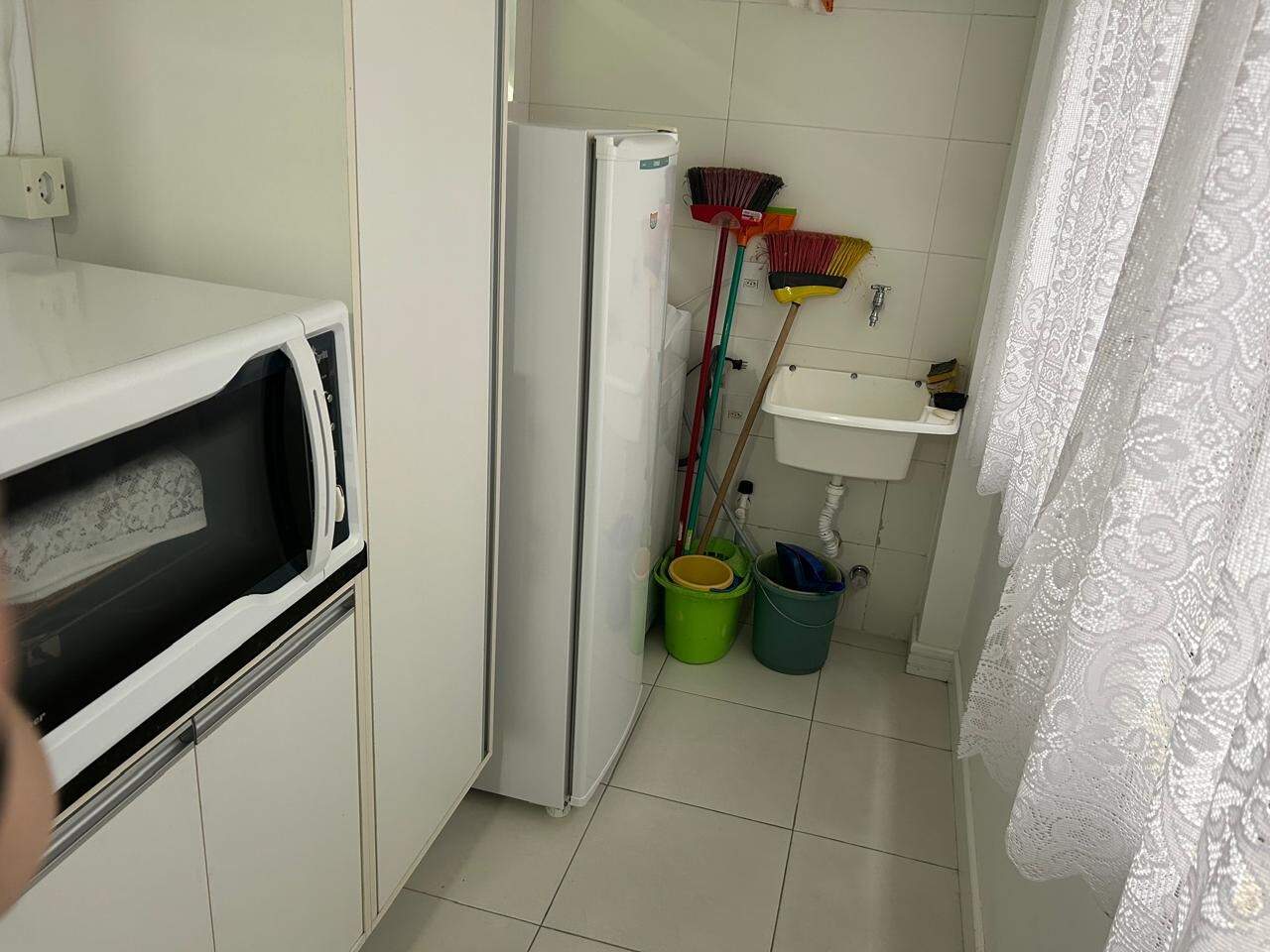 Apartamento à venda no Zona Nova: 