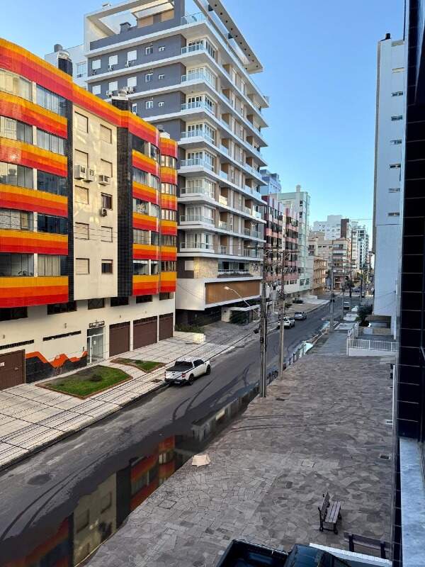 Apartamento à venda no Zona Nova: 