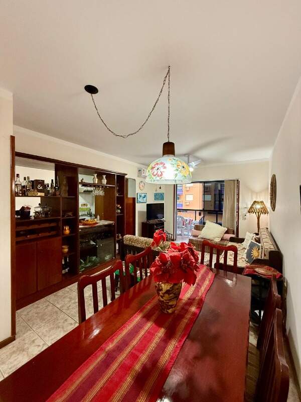 Apartamento à venda no Zona Nova: 