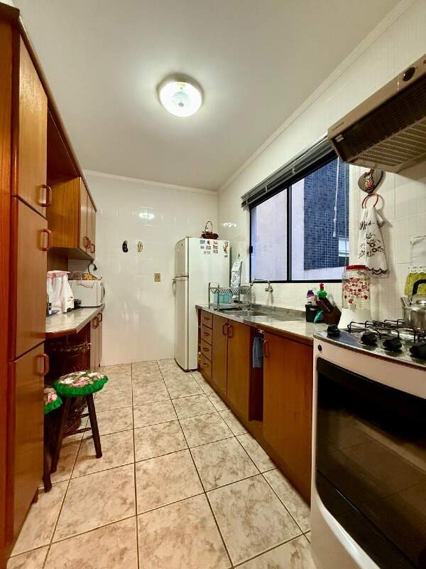 Apartamento à venda no Zona Nova: 