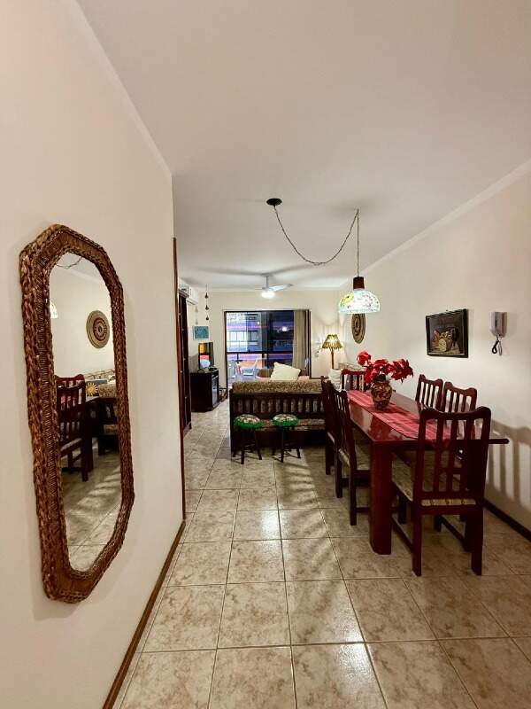 Apartamento à venda no Zona Nova: 