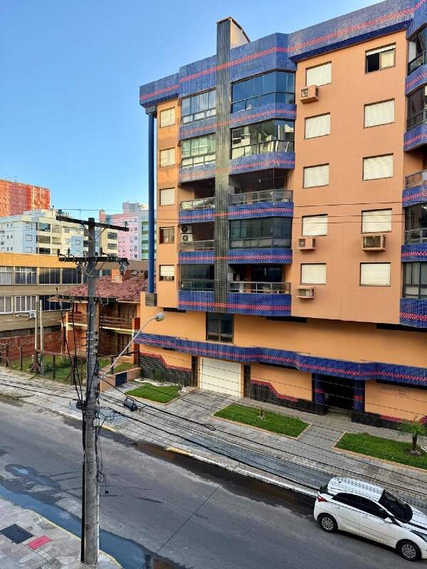 Apartamento à venda no Zona Nova: 