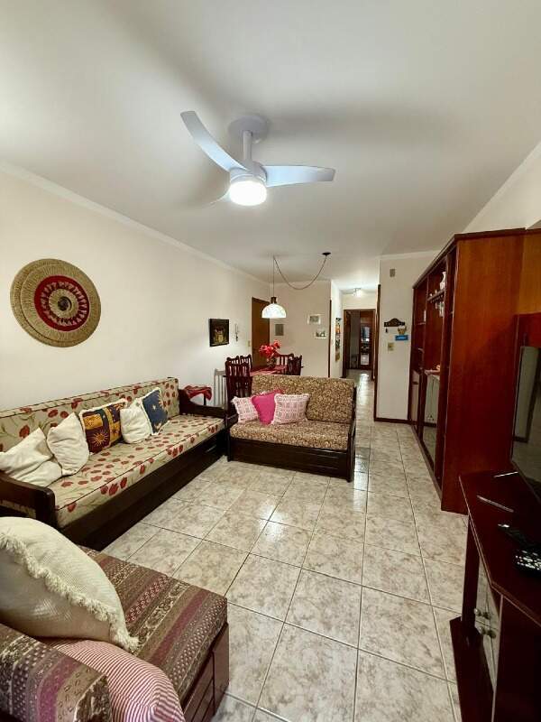 Apartamento à venda no Zona Nova: 