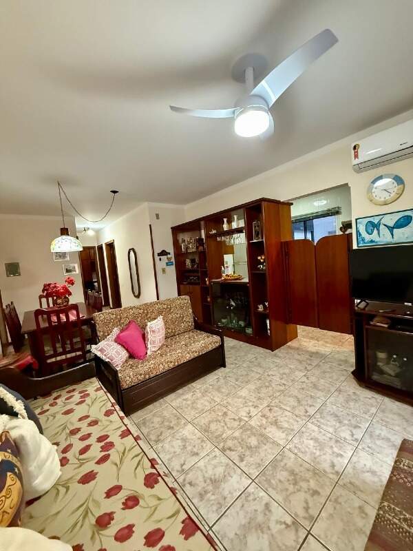 Apartamento à venda no Zona Nova: 