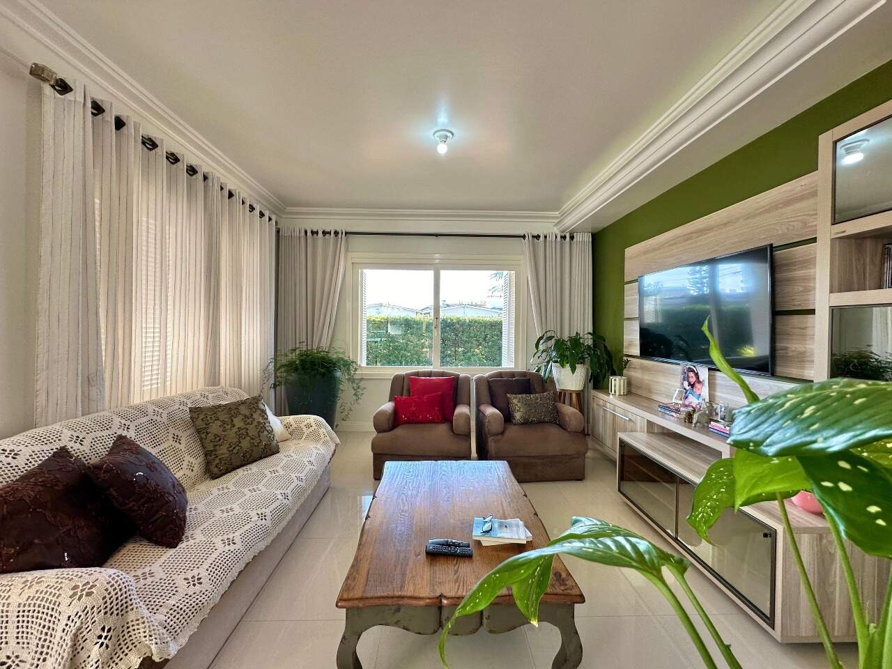Casa à venda no Santo Antonio: 