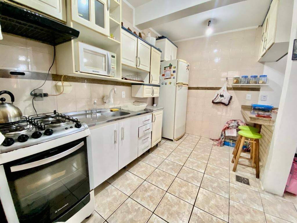 Casa à venda no Zona Nova: 