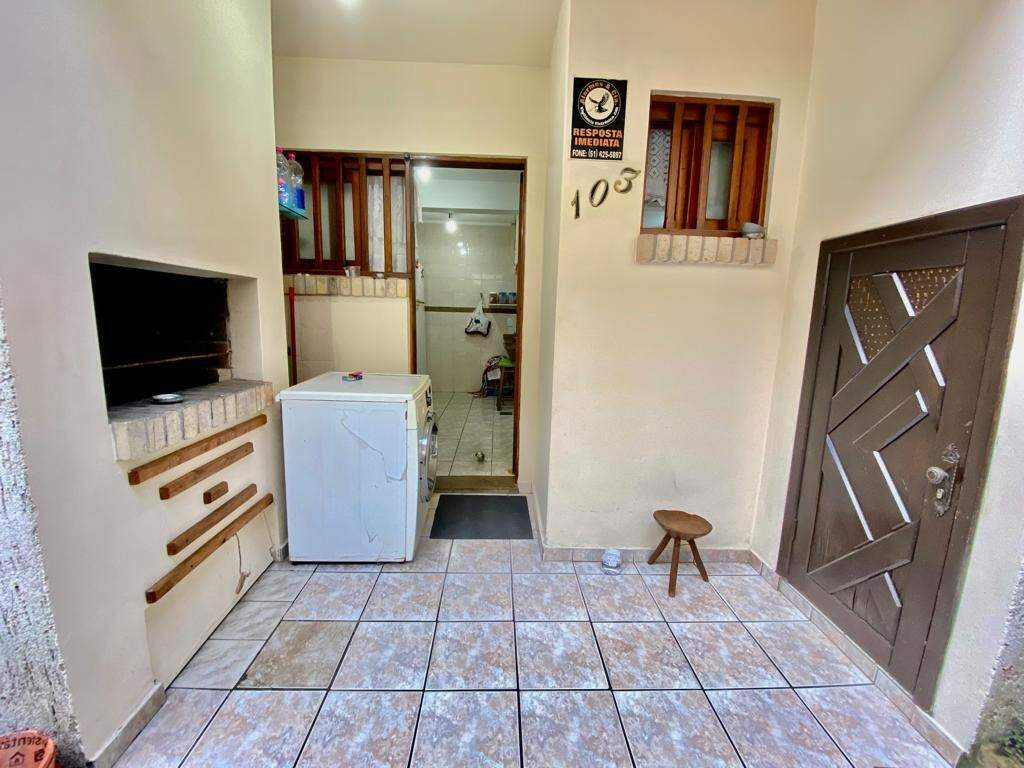 Casa à venda no Zona Nova: 