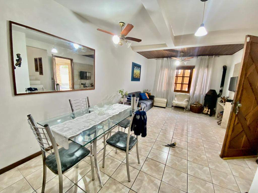 Casa à venda no Zona Nova: 
