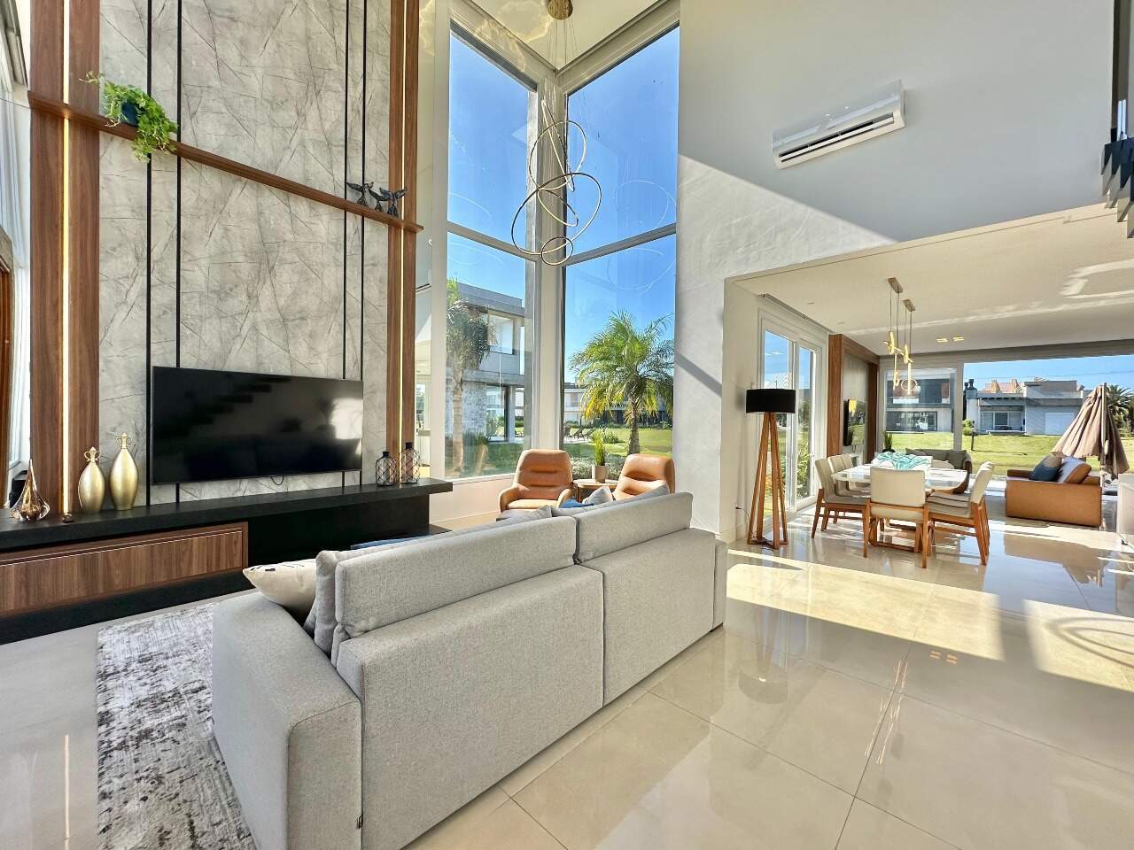 Casa em Condomínio à venda no Capão Ilhas Resort: 