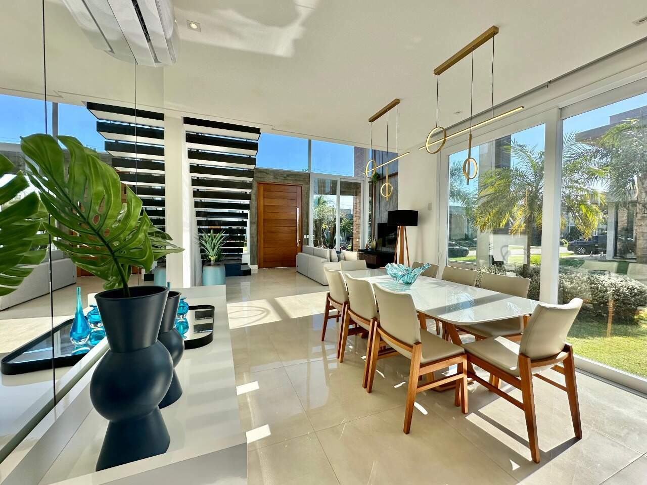 Casa em Condomínio à venda no Capão Ilhas Resort: 