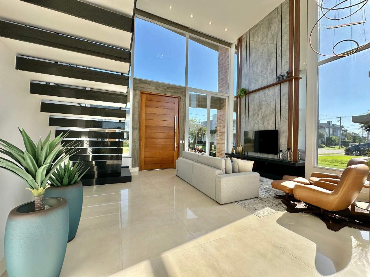 Casa em Condomínio à venda no Capão Ilhas Resort: 