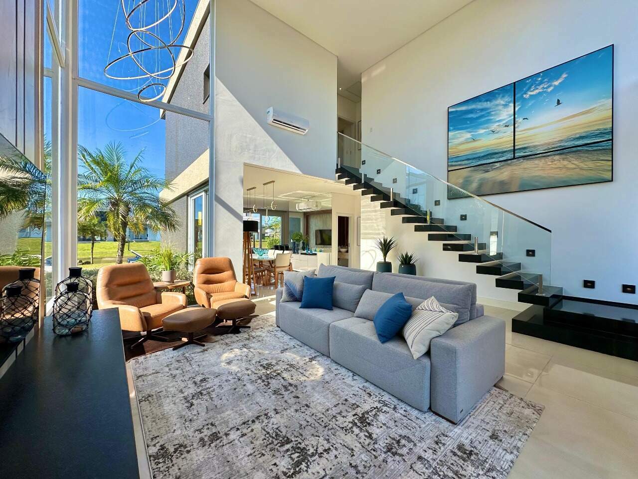 Casa em Condomínio à venda no Capão Ilhas Resort: 