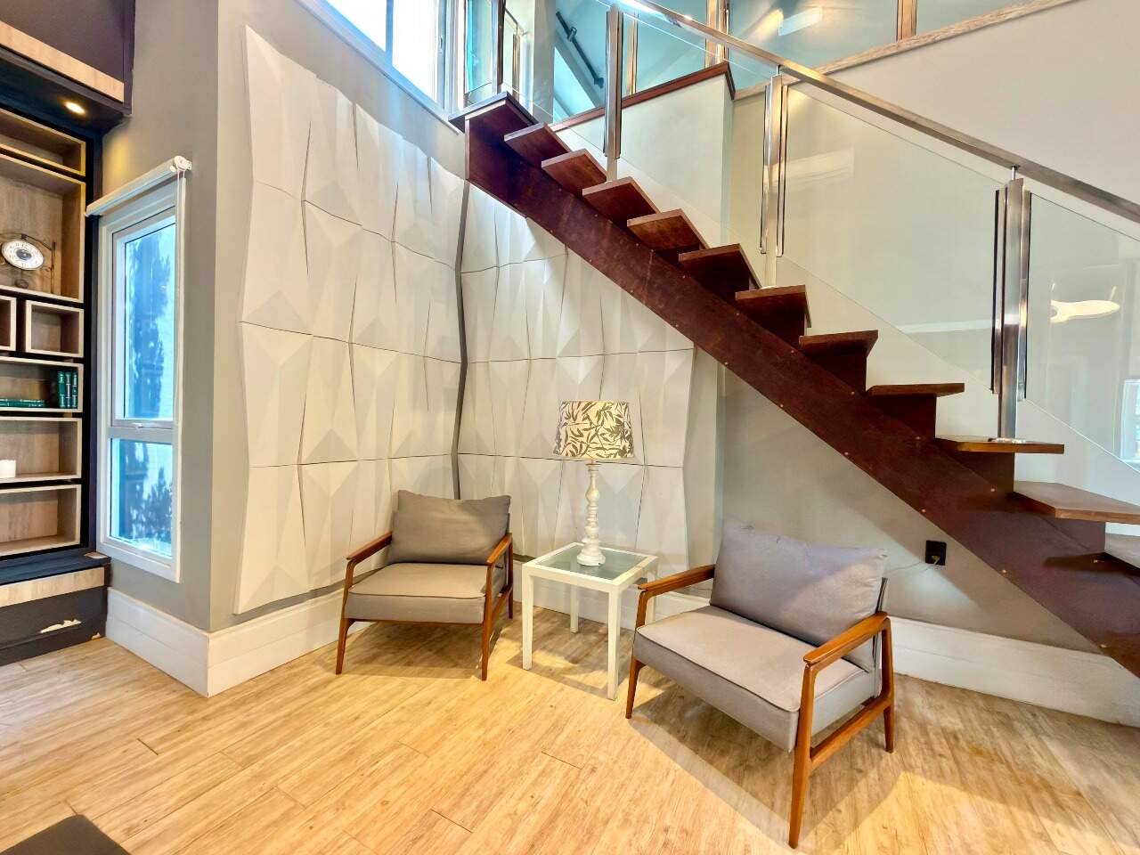 Casa em Condomínio à venda no Condado de Capão : 