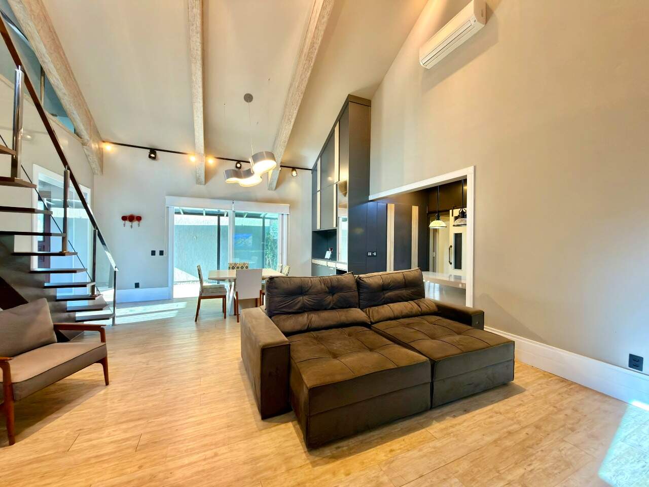 Casa em Condomínio à venda no Condado de Capão : 