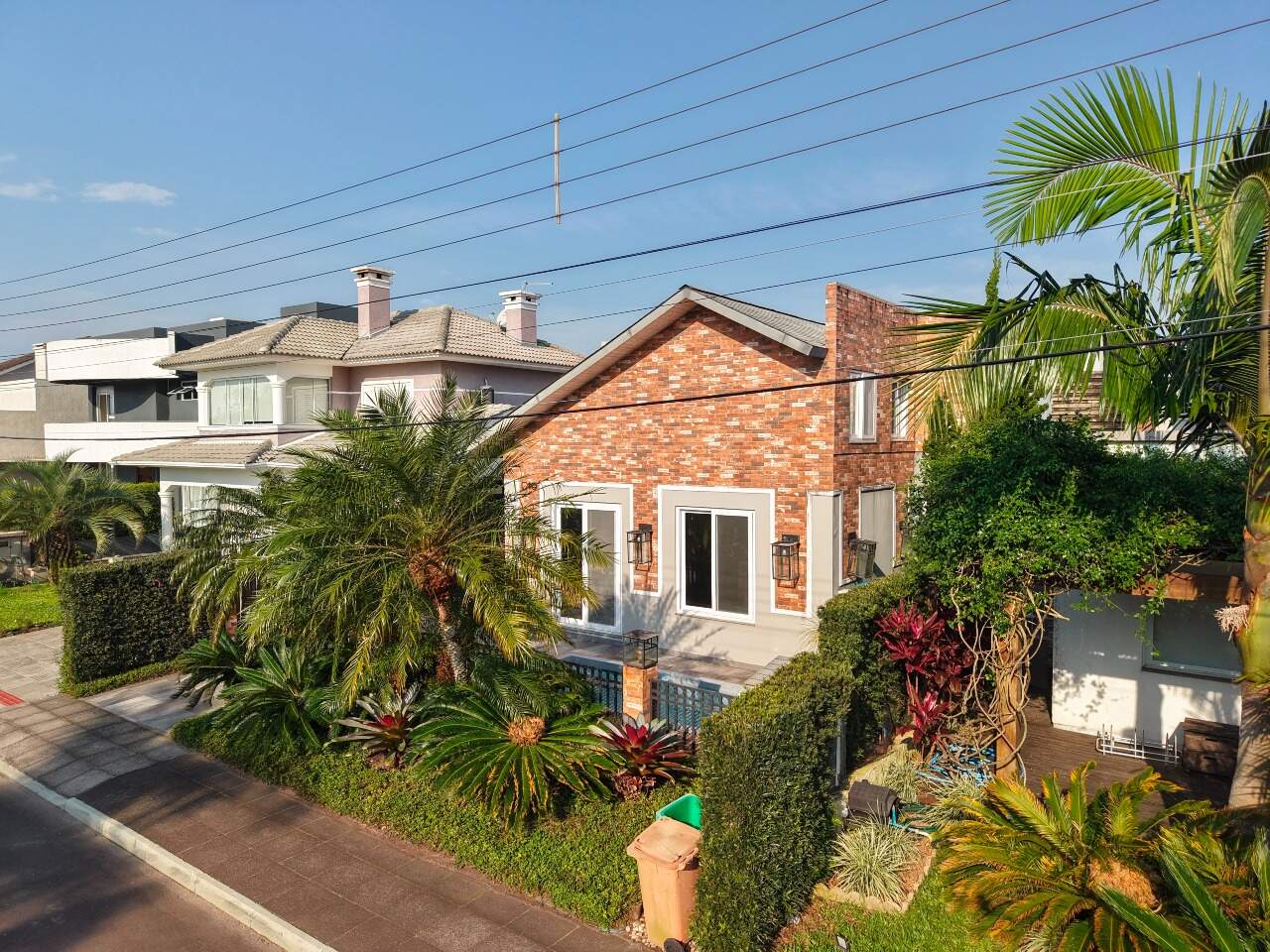 Casa em Condomínio à venda no Condado de Capão : 