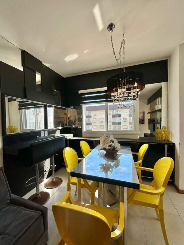 Apartamento à venda no Zona Nova: 