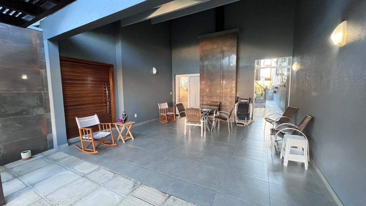 Casa em Condomínio à venda no Condado de Capão : 