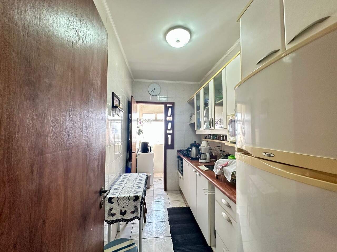 Apartamento à venda no Zona Nova: 