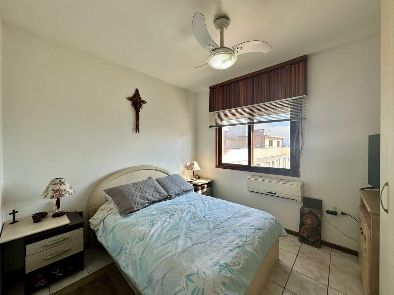 Apartamento à venda no Zona Nova: 