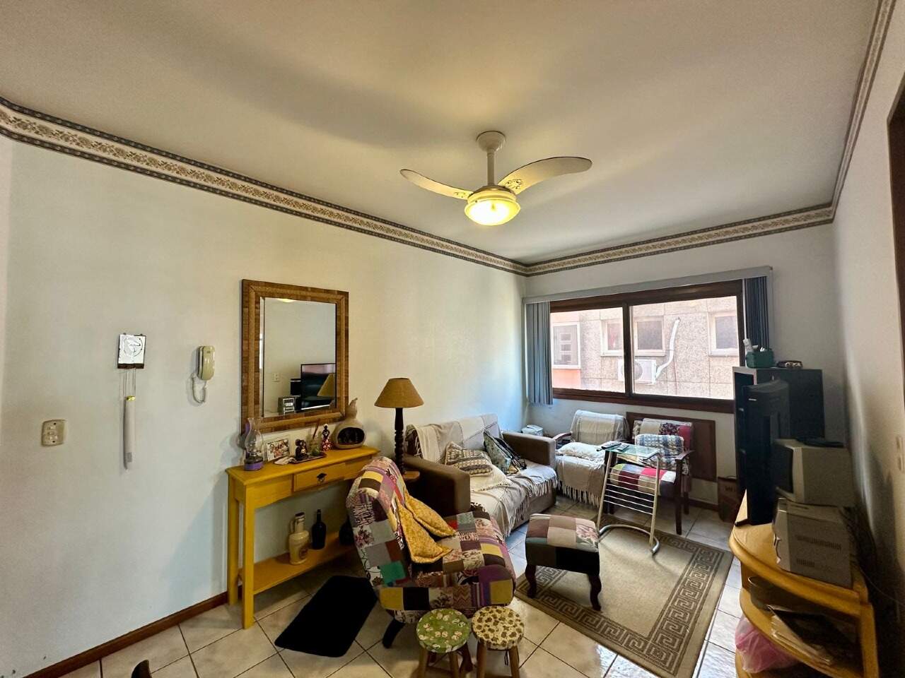 Apartamento à venda no Zona Nova: 