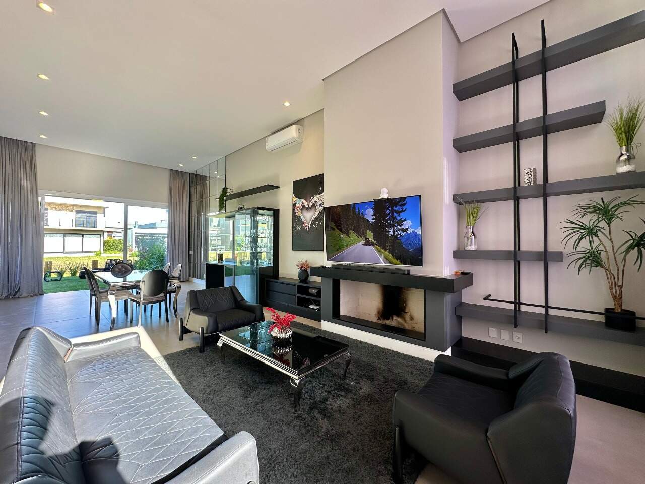 Casa em Condomínio à venda no Capão Ilhas Resort: 