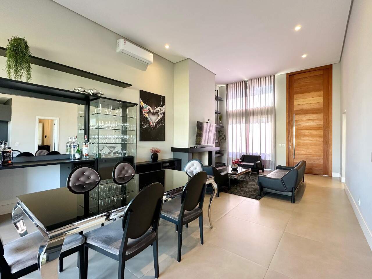 Casa em Condomínio à venda no Capão Ilhas Resort: 