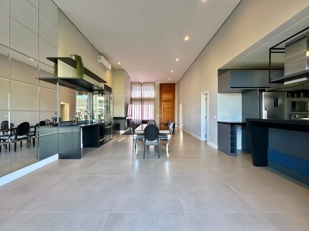 Casa em Condomínio à venda no Capão Ilhas Resort: 