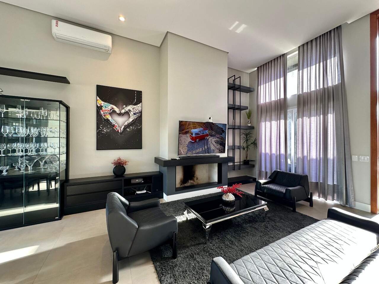 Casa em Condomínio à venda no Capão Ilhas Resort: 