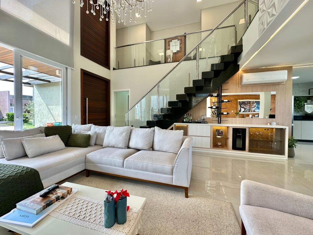 Casa em Condomínio à venda no Capão Ilhas Resort: 