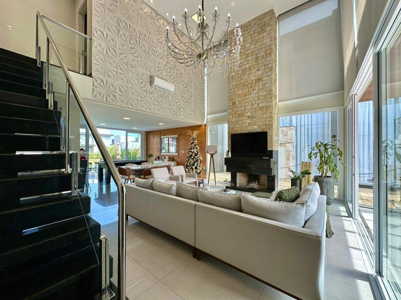 Casa em Condomínio à venda no Capão Ilhas Resort: 