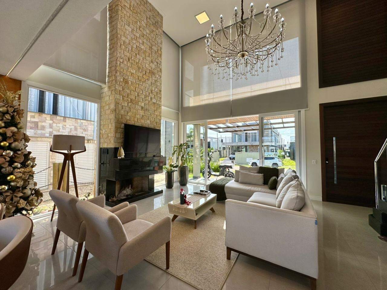 Casa em Condomínio à venda no Capão Ilhas Resort: 