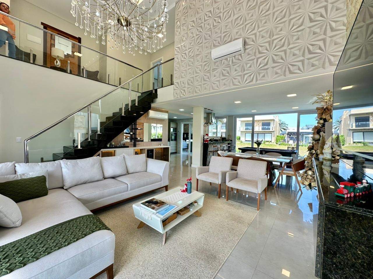 Casa em Condomínio à venda no Capão Ilhas Resort: 