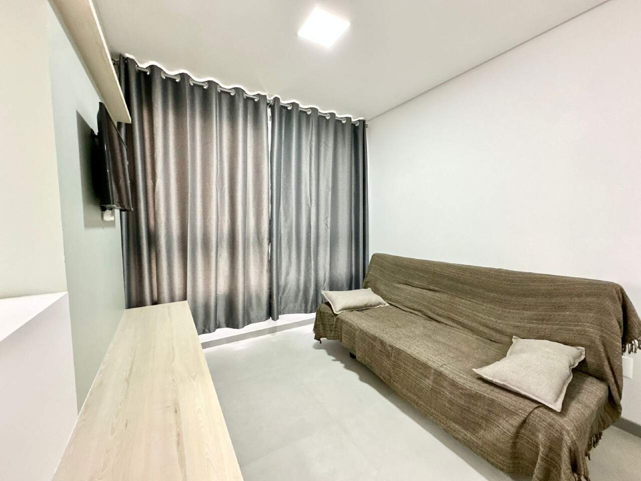 Apartamento à venda no Zona Nova: 