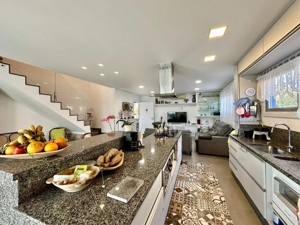 Casa em Condomínio à venda no Condominio Quintas do Lago: 